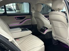 Mercedes-Benz S 400 L Business Version - фото 9