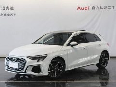 Audi A3 Sportback 35 TFSI Fashion Version - фото 1