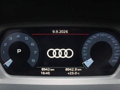 Audi A3 Sportback 35 TFSI Fashion Version - фото 11