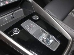 Audi A3 Sportback 35 TFSI Fashion Version - фото 12