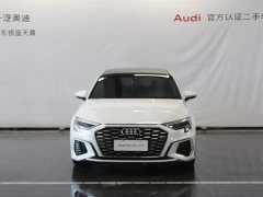 Audi A3 Sportback 35 TFSI Fashion Version - фото 2