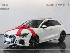 Audi A3 Sportback 35 TFSI Fashion Version - фото 3