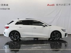 Audi A3 Sportback 35 TFSI Fashion Version - фото 4