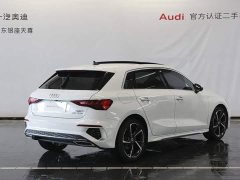 Audi A3 Sportback 35 TFSI Fashion Version - фото 5