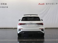 Audi A3 Sportback 35 TFSI Fashion Version - фото 6
