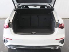 Audi A3 Sportback 35 TFSI Fashion Version - фото 7