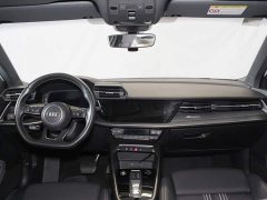 Audi A3 Sportback 35 TFSI Fashion Version - фото 9