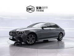 Mercedes-Benz E 300 L Fashion Version - фото 1