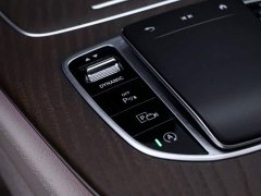 Mercedes-Benz E 300 L Fashion Version - фото 11