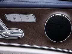 Mercedes-Benz E 300 L Fashion Version - фото 14