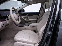 Mercedes-Benz E 300 L Fashion Version - фото 15