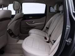 Mercedes-Benz E 300 L Fashion Version - фото 17