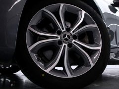 Mercedes-Benz E 300 L Fashion Version - фото 19