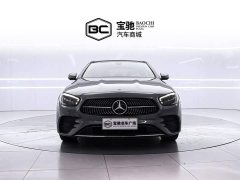 Mercedes-Benz E 300 L Fashion Version - фото 2