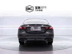 Mercedes-Benz E 300 L Fashion Version - фото 4
