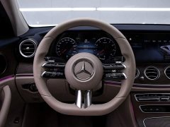 Mercedes-Benz E 300 L Fashion Version - фото 7