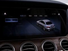 Mercedes-Benz E 300 L Fashion Version - фото 9