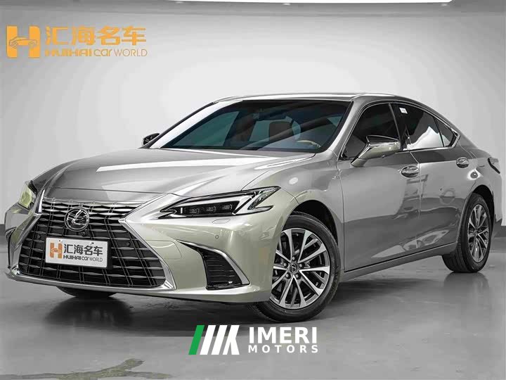 Lexus ES 200 Edition