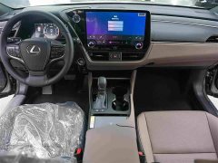 Lexus ES 200 Edition - фото 10