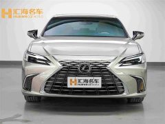 Lexus ES 200 Edition - фото 2
