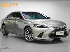 Lexus ES 200 Edition - фото 3
