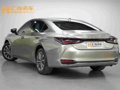 Lexus ES 200 Edition - фото 4