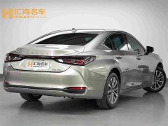 Lexus ES 200 Edition - фото 6