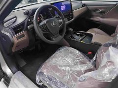 Lexus ES 200 Edition - фото 8