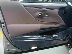Lexus ES 200 Edition - фото 9