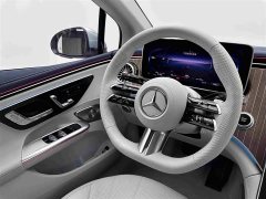 Mercedes-Benz EQE 500 4MATIC Edition - фото 10
