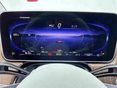 Mercedes-Benz EQE 500 4MATIC Edition - фото 11