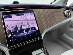 Mercedes-Benz EQE 500 4MATIC Edition - фото 12