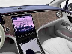 Mercedes-Benz EQE 500 4MATIC Edition - фото 13