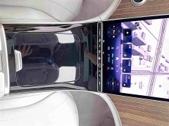 Mercedes-Benz EQE 500 4MATIC Edition - фото 14