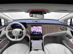 Mercedes-Benz EQE 500 4MATIC Edition - фото 15