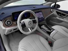 Mercedes-Benz EQE 500 4MATIC Edition - фото 16