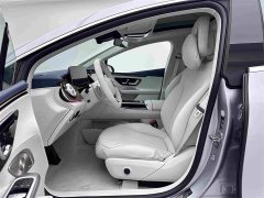 Mercedes-Benz EQE 500 4MATIC Edition - фото 18