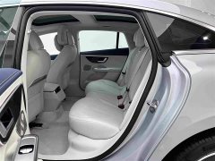 Mercedes-Benz EQE 500 4MATIC Edition - фото 19