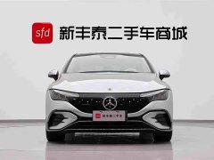 Mercedes-Benz EQE 500 4MATIC Edition - фото 2