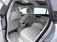 Mercedes-Benz EQE 500 4MATIC Edition - фото 20