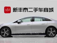 Mercedes-Benz EQE 500 4MATIC Edition - фото 4