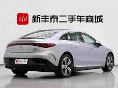 Mercedes-Benz EQE 500 4MATIC Edition - фото 5