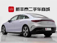 Mercedes-Benz EQE 500 4MATIC Edition - фото 6