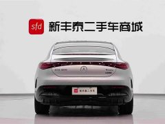 Mercedes-Benz EQE 500 4MATIC Edition - фото 7