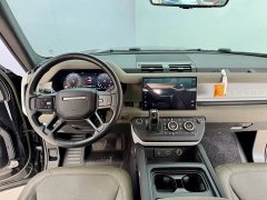 Land Rover 90 3.0T P400 XS - фото 17