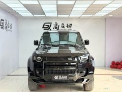 Land Rover 90 3.0T P400 XS - фото 2