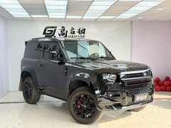 Land Rover 90 3.0T P400 XS - фото 3