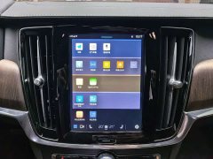 Volvo S90 B5 Luxury Edition - фото 10