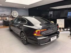 Volvo S90 B5 Luxury Edition - фото 16
