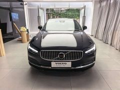 Volvo S90 B5 Luxury Edition - фото 2